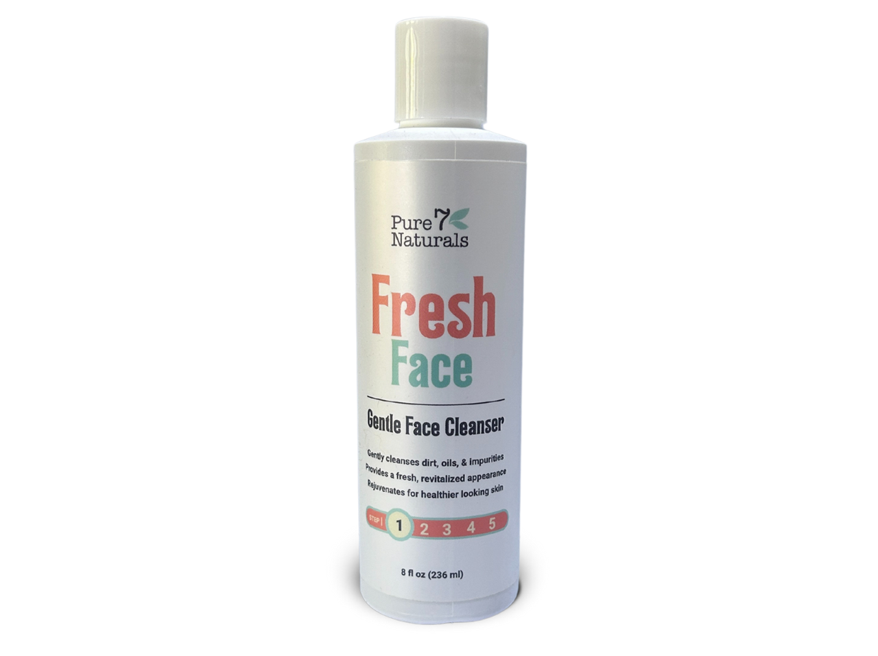 Fresh Face Gentle Face Cleanser