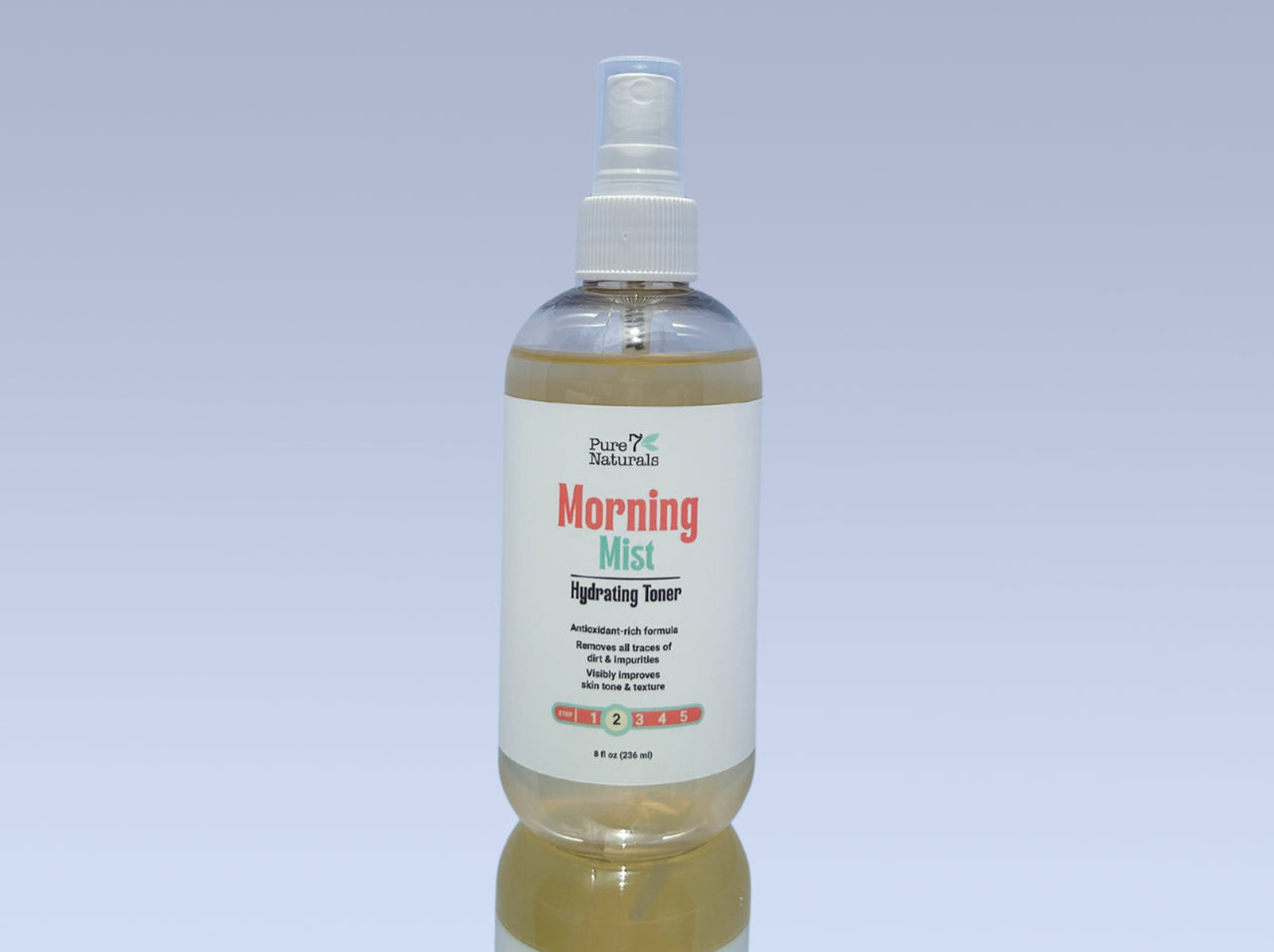 Morning Mist Hydrating Toner