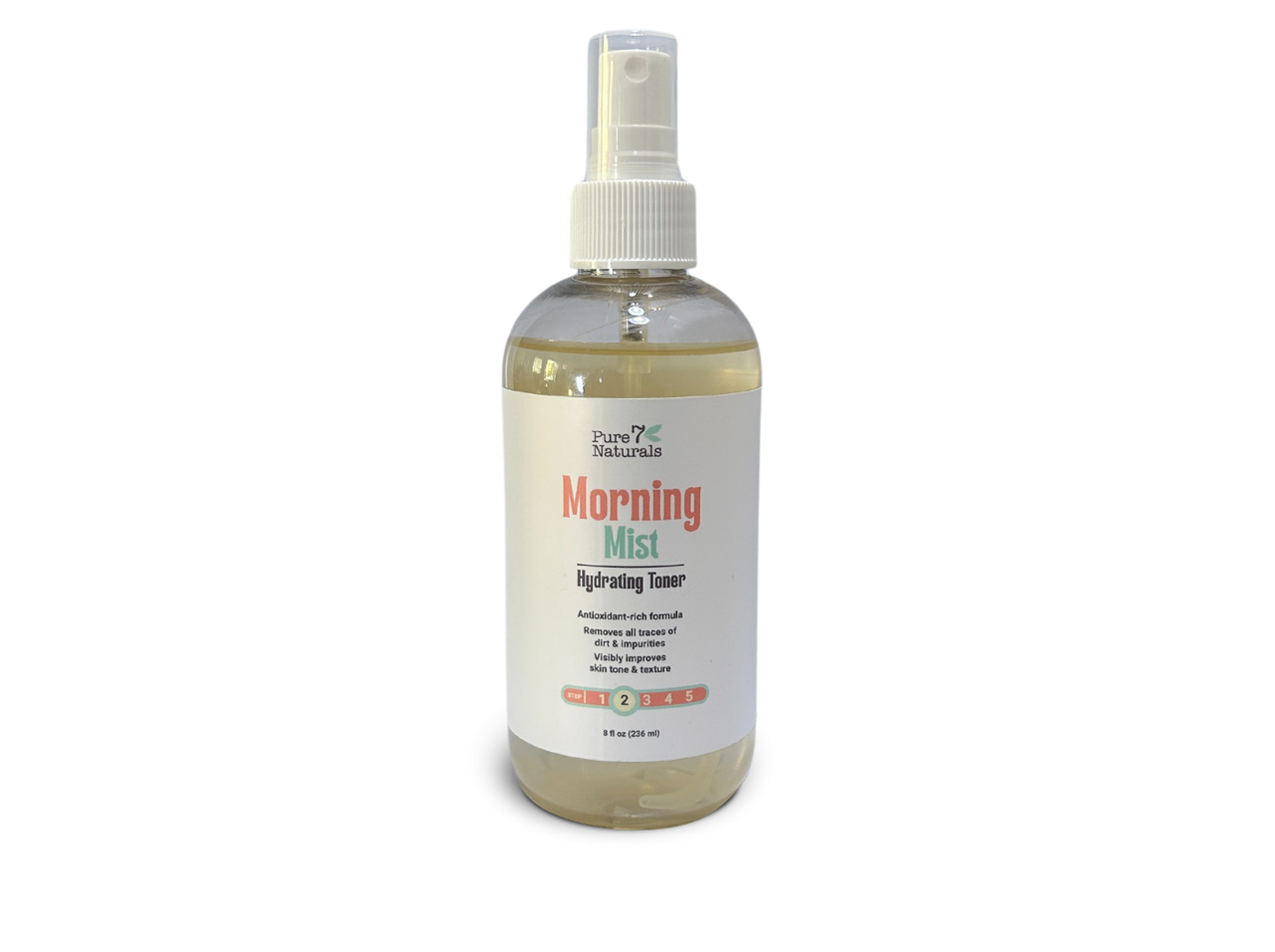 Morning Mist Hydrating Toner