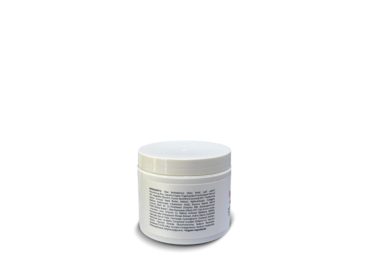 Rest & Relax Retinol Night Cream