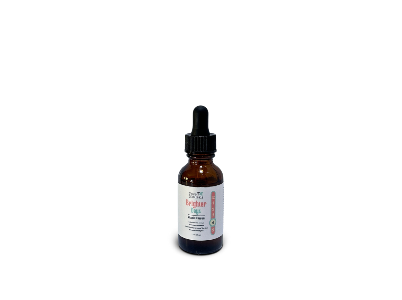 Brighter Days Vitamin C Serum