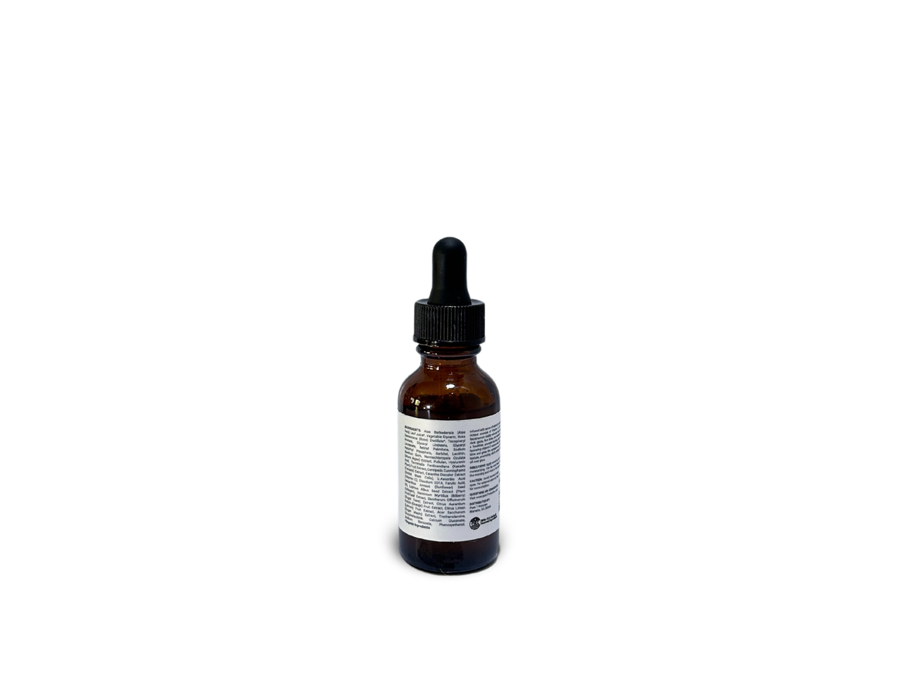 Brighter Days Vitamin C Serum